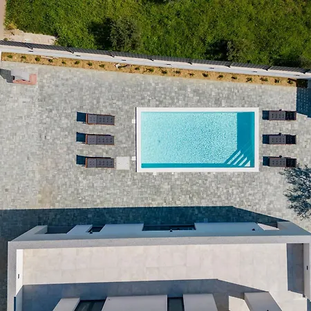 Sole Villa