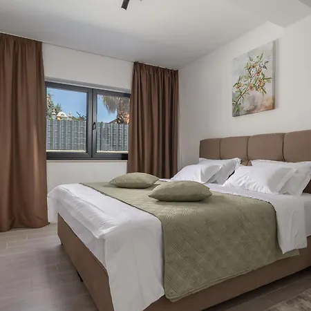 Sole Villa Sukošan